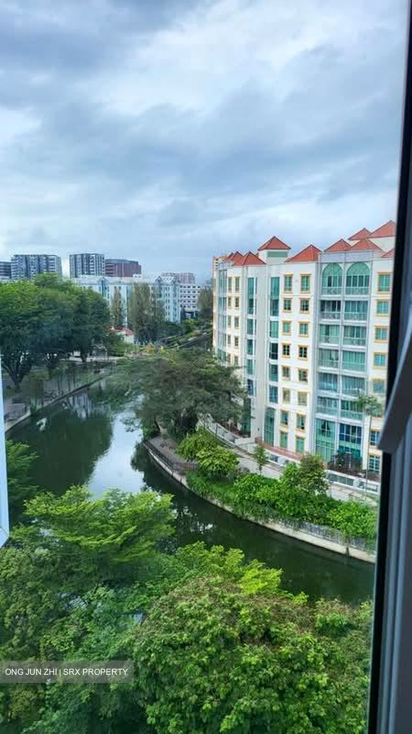 Sunflower View (D14), Apartment #557957791